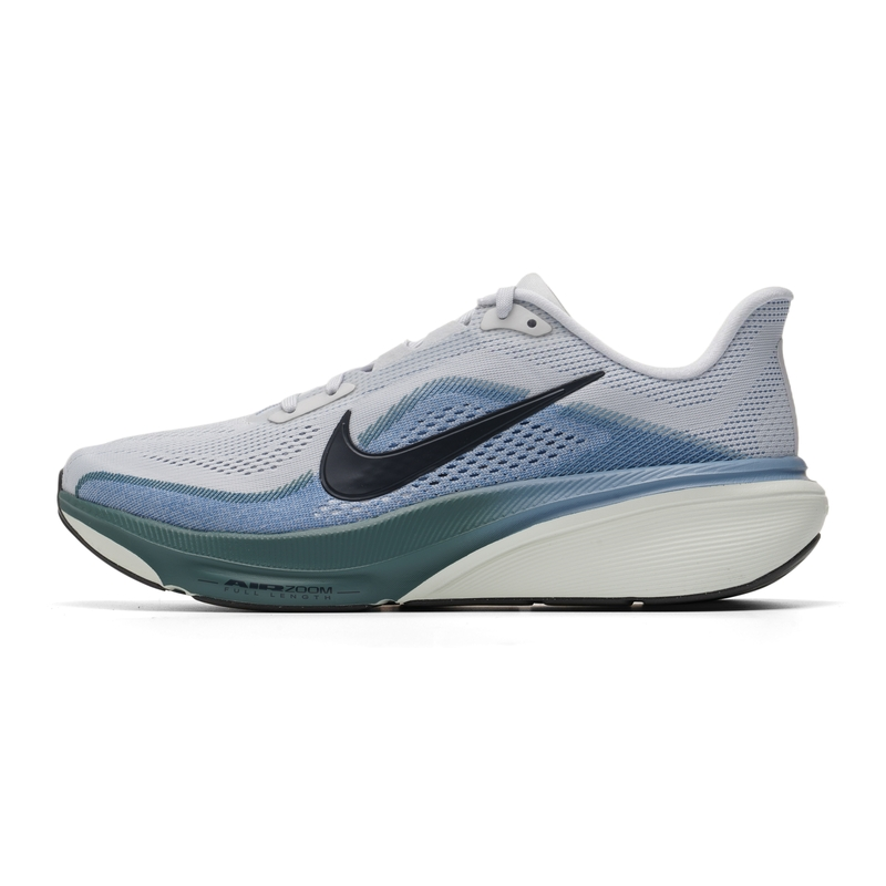 Lightweight Road Running Shoes - รองเท้าผู้ชาย Nike รุ่นออริจินัล น้ำหนักเบา สำหรับวิ่งบนถนน ระบายอากาศได้ดี