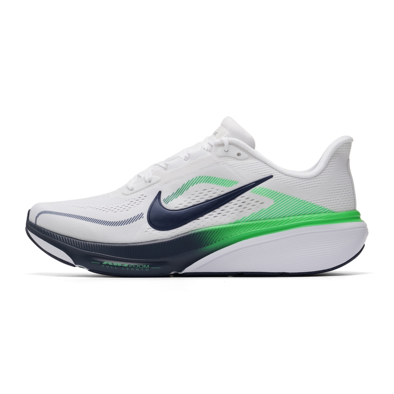 Lightweight Road Running Shoes - รองเท้าผู้ชาย Nike รุ่นออริจินัล น้ำหนักเบา เหมาะสำหรับวิ่งบนถนน ระบายอากาศได้ดี