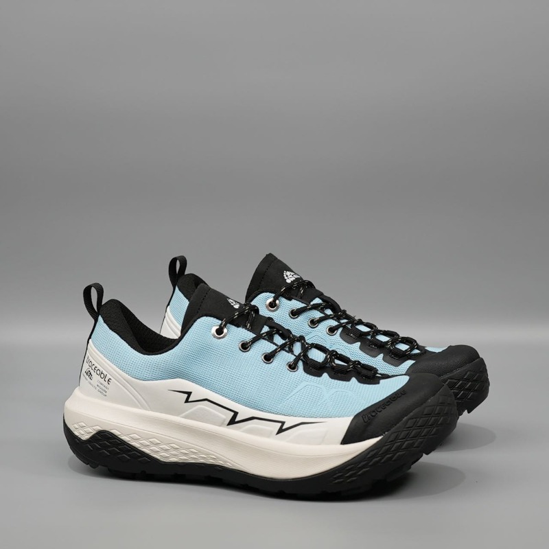 รองเท้าวิ่งเทรนด์ใหม่ปี 2026 ส - Anti Slip Trail Running Sneakers บทวิจารณ์และราคา