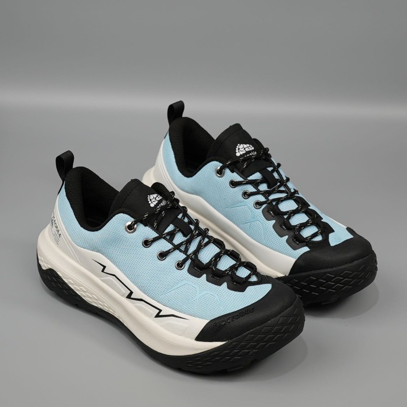 รองเท้าวิ่งเทรนด์ใหม่ปี 2026 ส - Anti Slip Trail Running Sneakers บทวิจารณ์และราคา