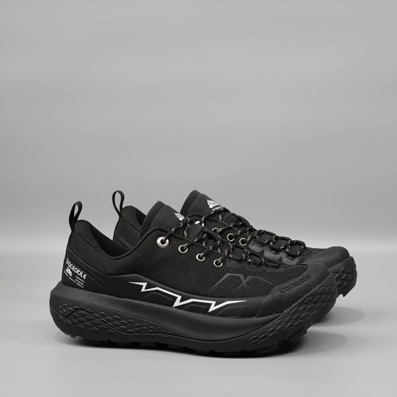 รองเท้าวิ่งเทรนด์ใหม่ปี 2026 ส - Anti Slip Trail Running Sneakers บทวิจารณ์และราคา