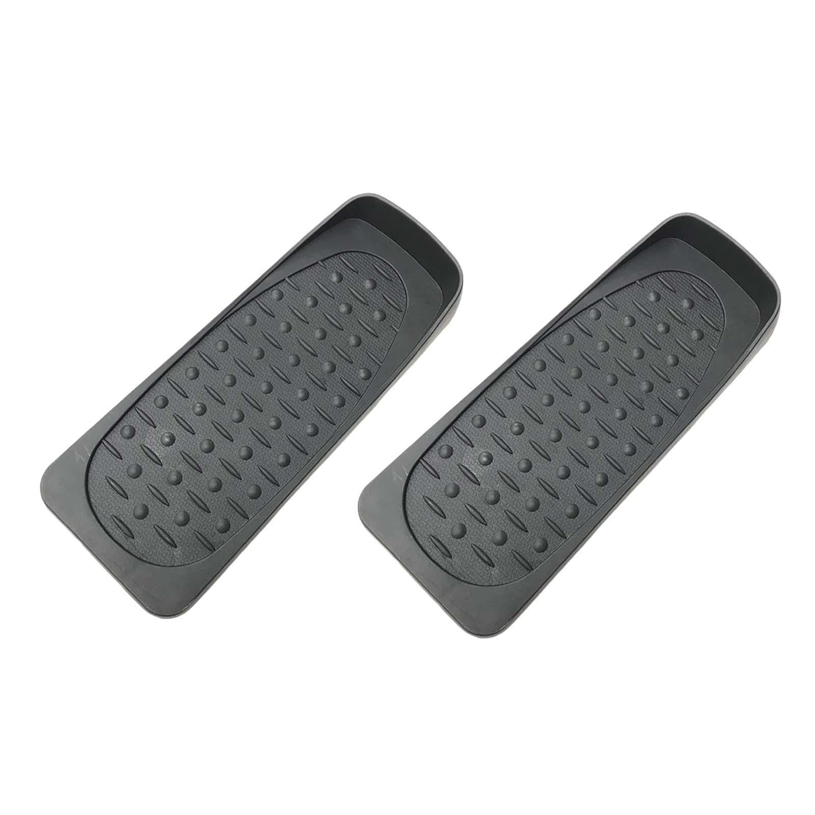 อุปกรณ์เสริมสำหรับเครื่องออกกำ - Shock Absorbing Gym Trainers บทวิจารณ์และราคา