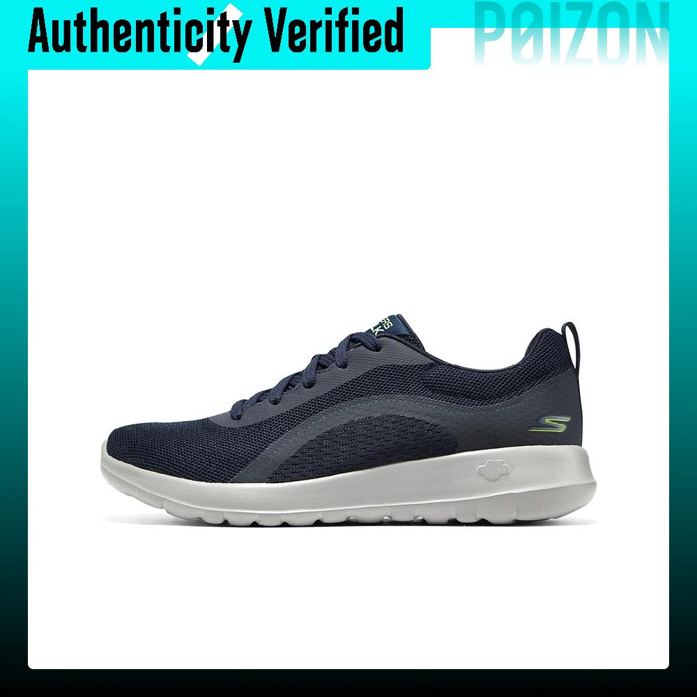 รองเท้าผ้าใบผู้ชาย Skechers GO - Men'S Shoes บทวิจารณ์และราคา