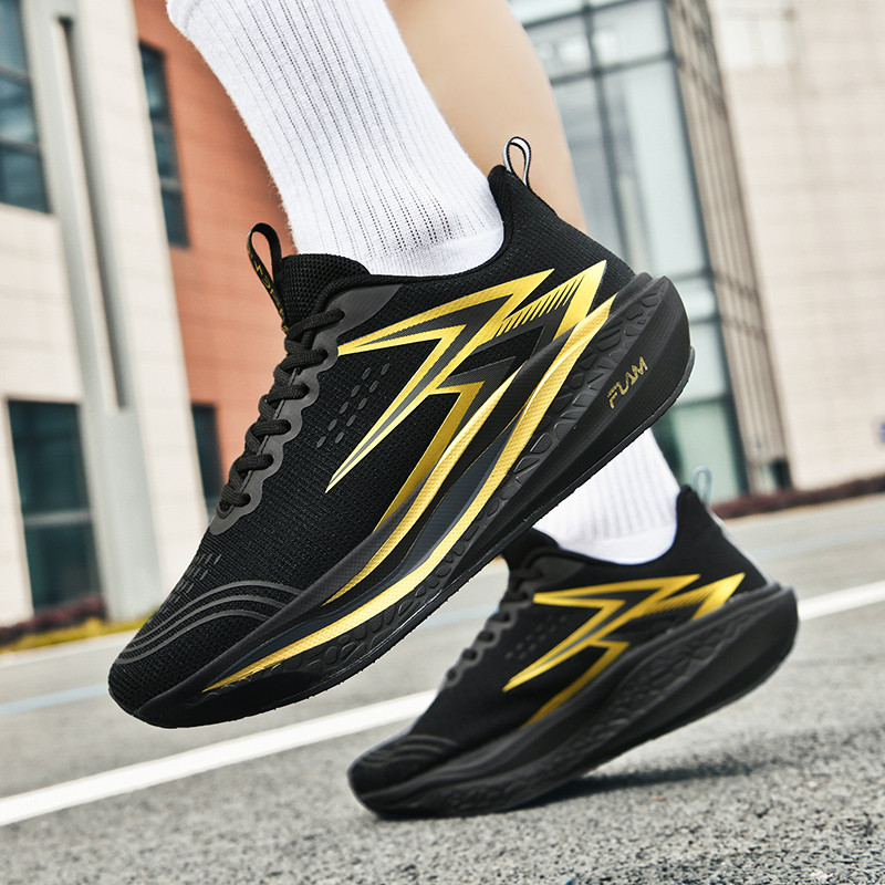 รองเท้าวิ่งแบบแผ่นคาร์บอนเต็มแ - Carbon Plate Marathon Racing Shoes บทวิจารณ์และราคา