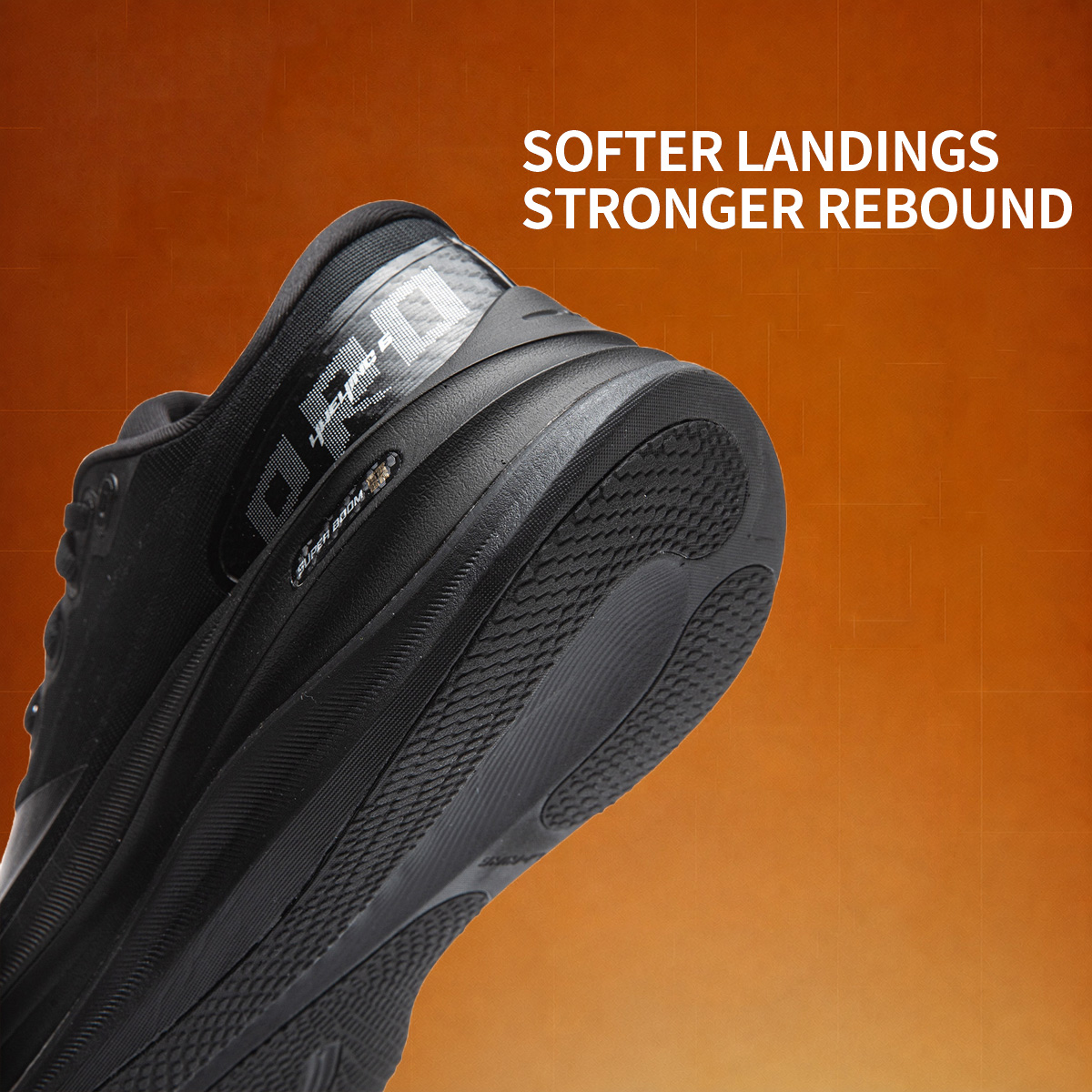 รองเท้าวิ่ง Li-Ning รุ่น YUEYI - Reflective Night Running Shoes บทวิจารณ์และราคา