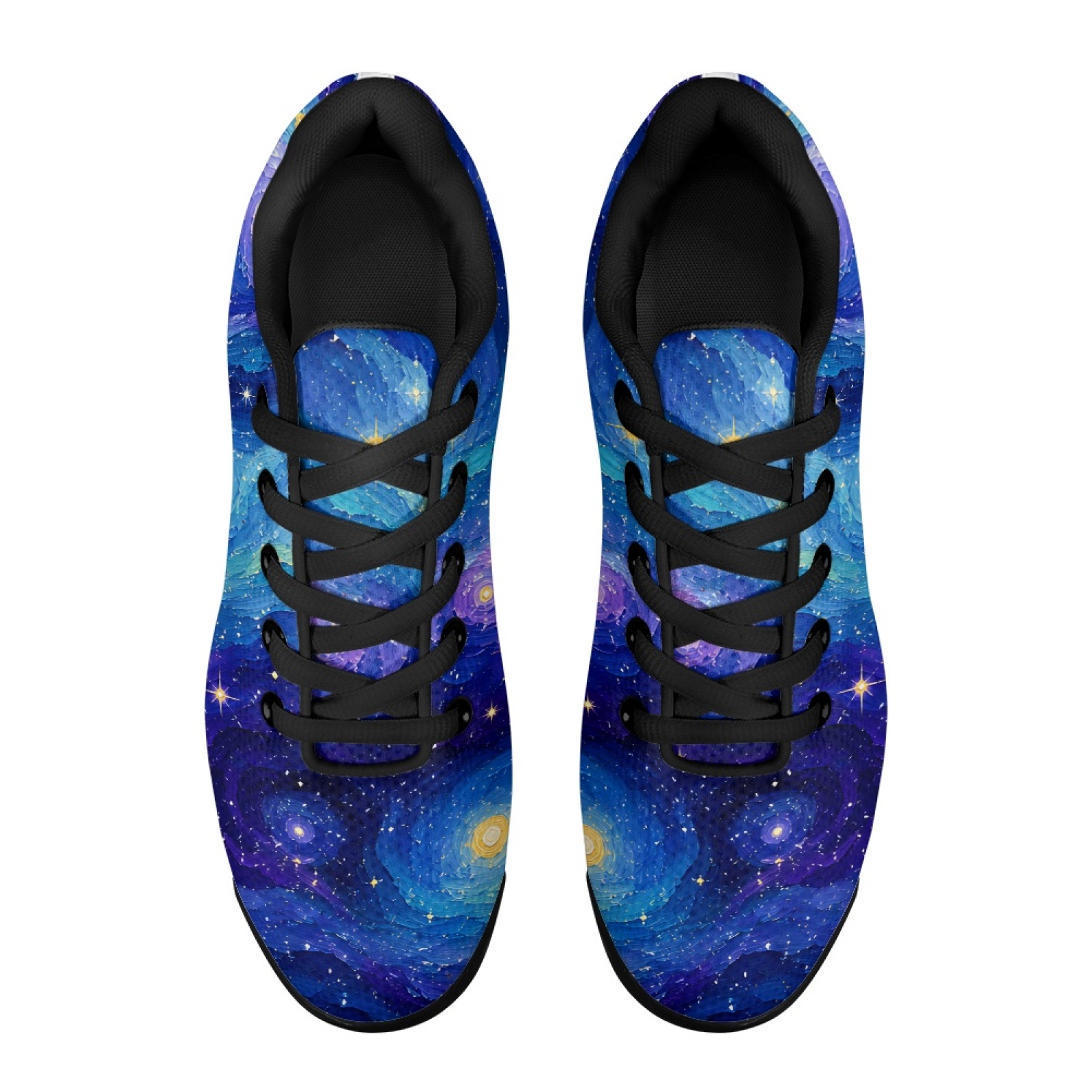 รองเท้าผ้าใบเดินเล่นแบบมีแอร์ค - Air Cushion Jogger Shoes Men บทวิจารณ์และราคา