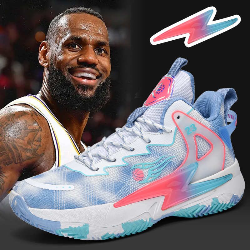 รองเท้าผ้าใบสเก็ตหนังกลับคลาสส - Shock Absorbing Gym Trainers บทวิจารณ์และราคา