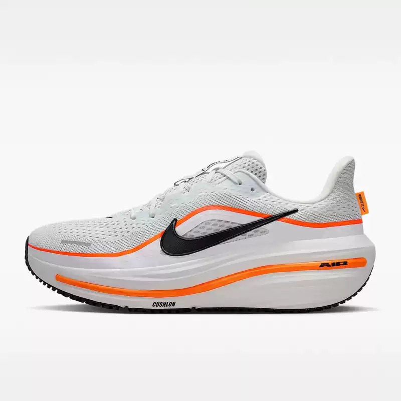 รองเท้าผู้ชาย Nike รุ่นดั้งเดิ - Lightweight Road Running Shoes บทวิจารณ์และราคา