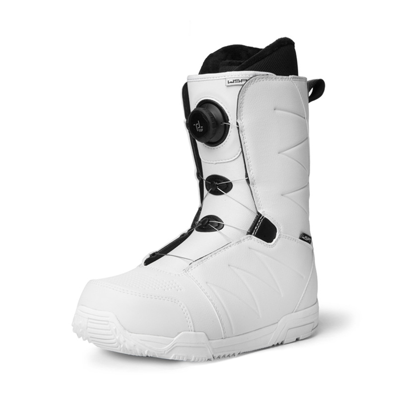 รองเท้าสโนว์บอร์ดสำหรับผู้ใหญ่ - Boots บทวิจารณ์และราคา