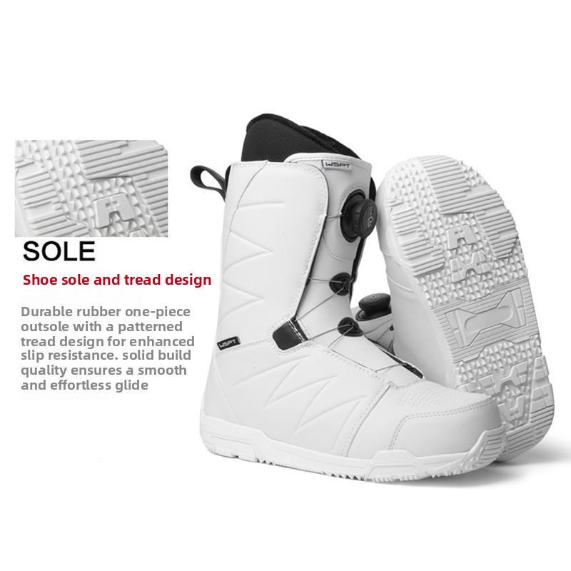รองเท้าสโนว์บอร์ดสำหรับผู้ใหญ่ - Boots บทวิจารณ์และราคา
