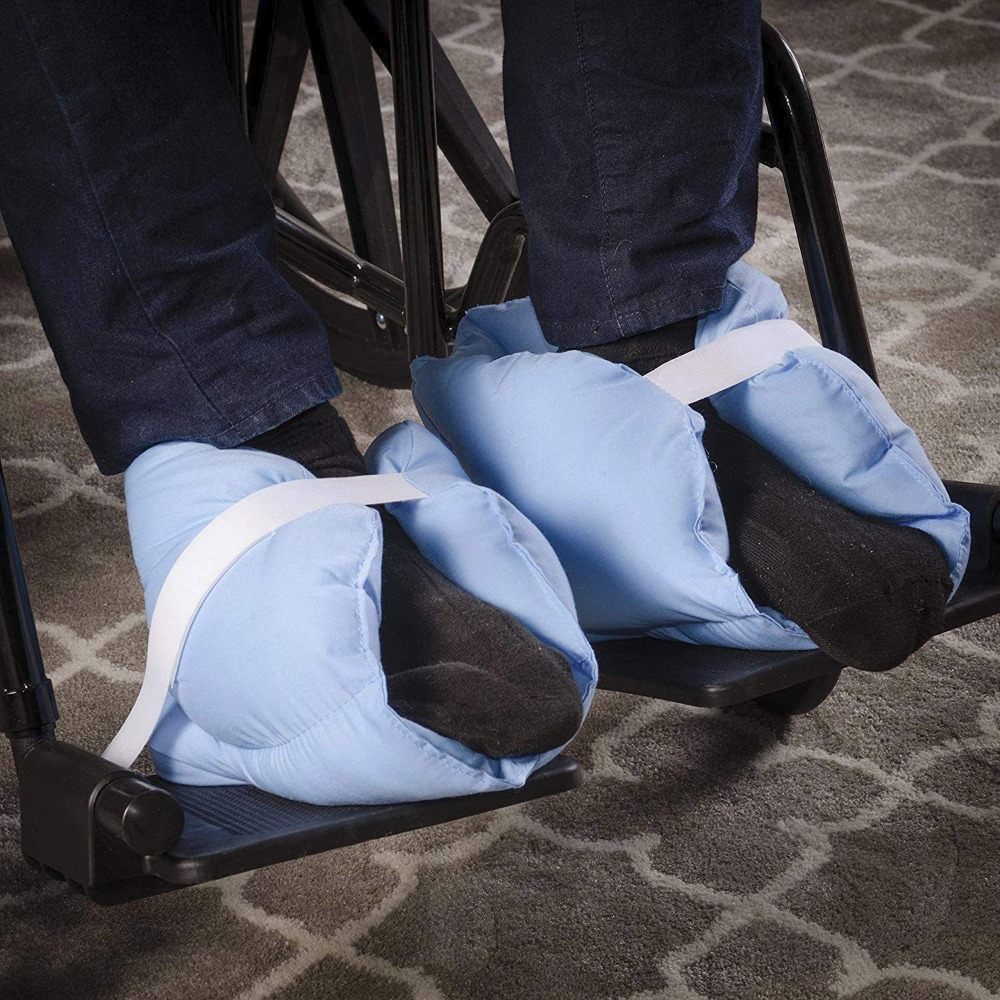 หมอนรองส้นเท้า ช่วยลดแรงกดทับ  - Heels บทวิจารณ์และราคา