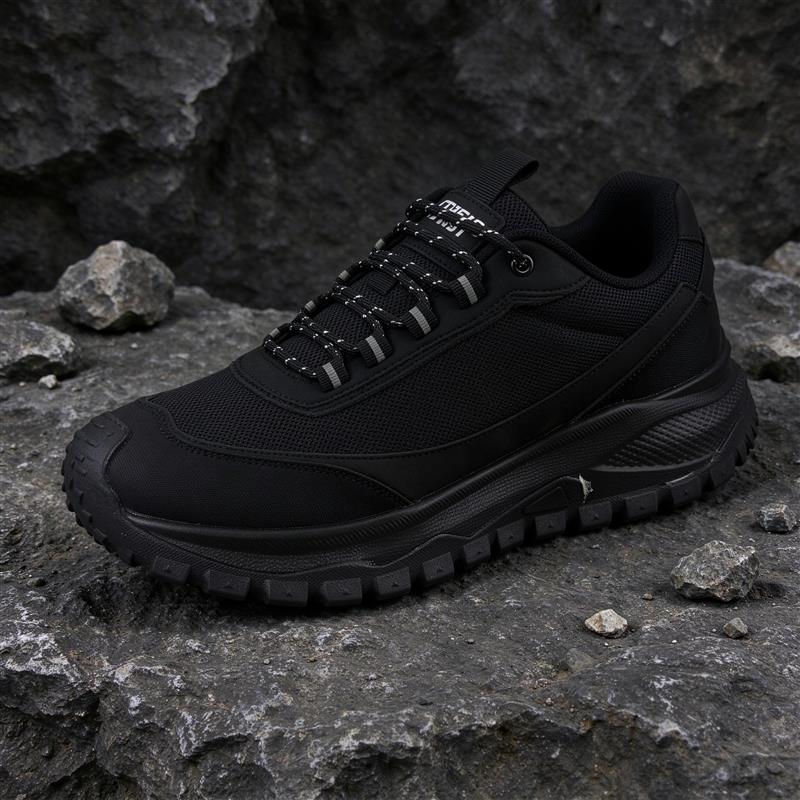 รองเท้าวิ่งหรูหราใหม่ปี 2026 ส - Anti Slip Trail Running Sneakers บทวิจารณ์และราคา