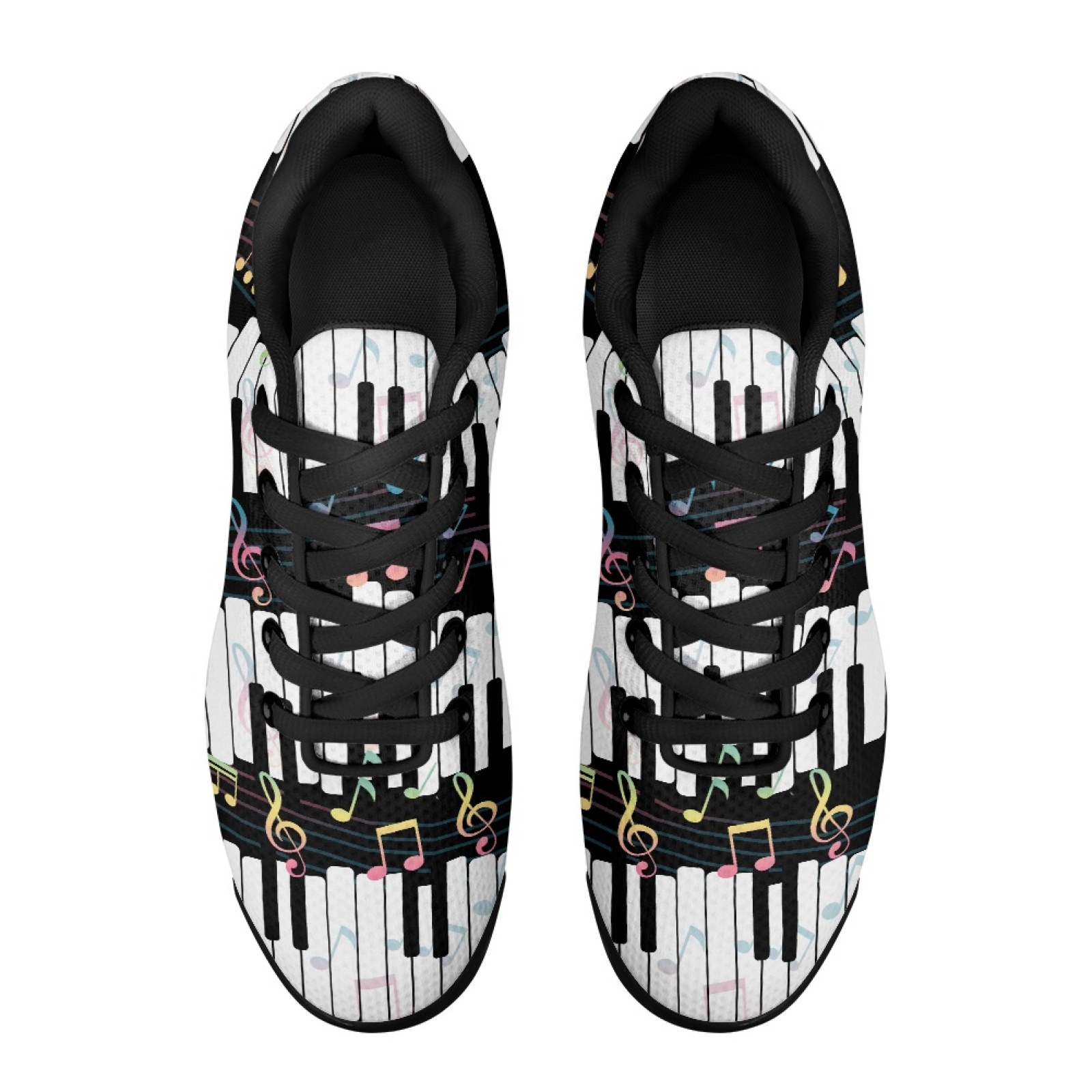 PENSTROLL โน้ตเพลงเทนนิสแฟชั่น - Air Cushion Jogger Shoes Men บทวิจารณ์และราคา
