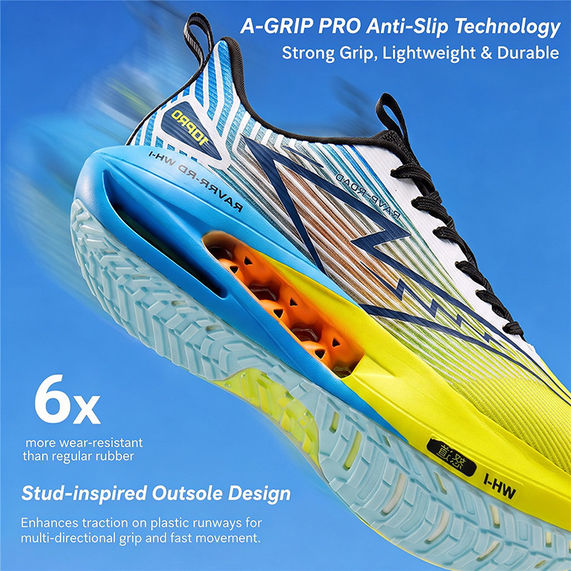 รองเท้าวิ่งแผ่นคาร์บอนแบบยูนิเ - Carbon Plate Marathon Racing Shoes บทวิจารณ์และราคา