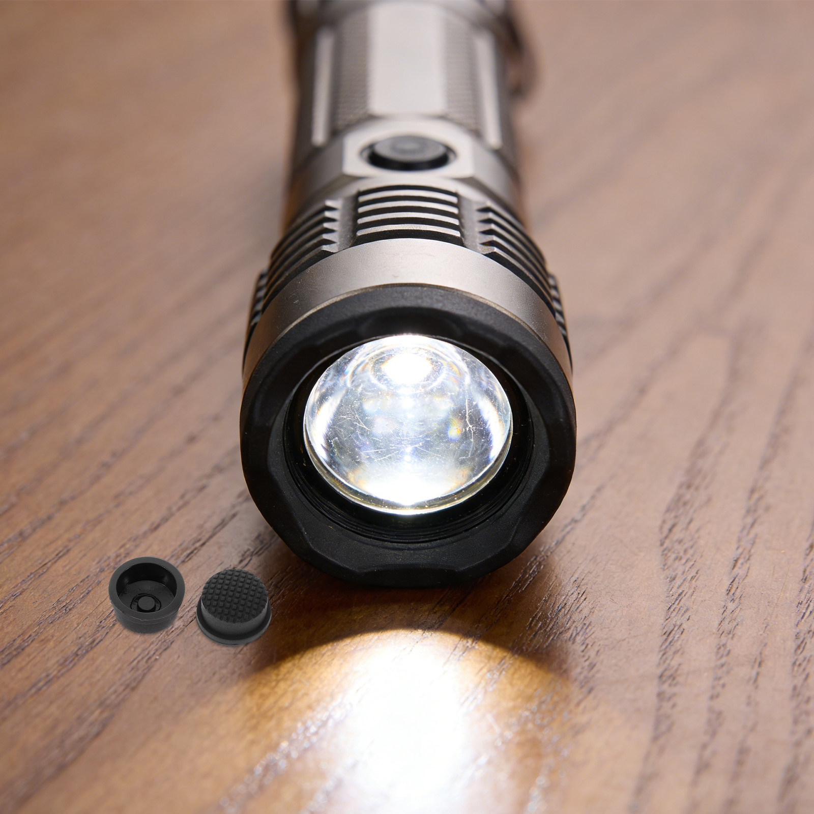 2 ชิ้น ฝาครอบสวิตช์ไฟฉาย LED ย - Boots บทวิจารณ์และราคา