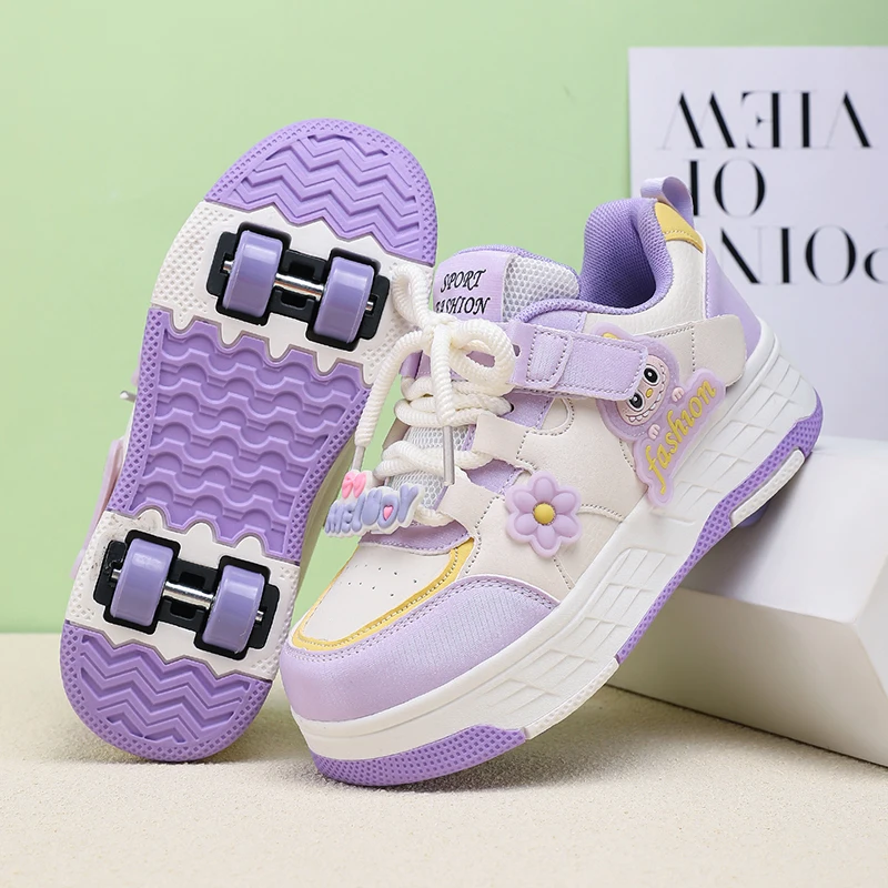 รองเท้าโรลเลอร์สเก็ตสำหรับเด็ก - Women'S Shoes บทวิจารณ์และราคา