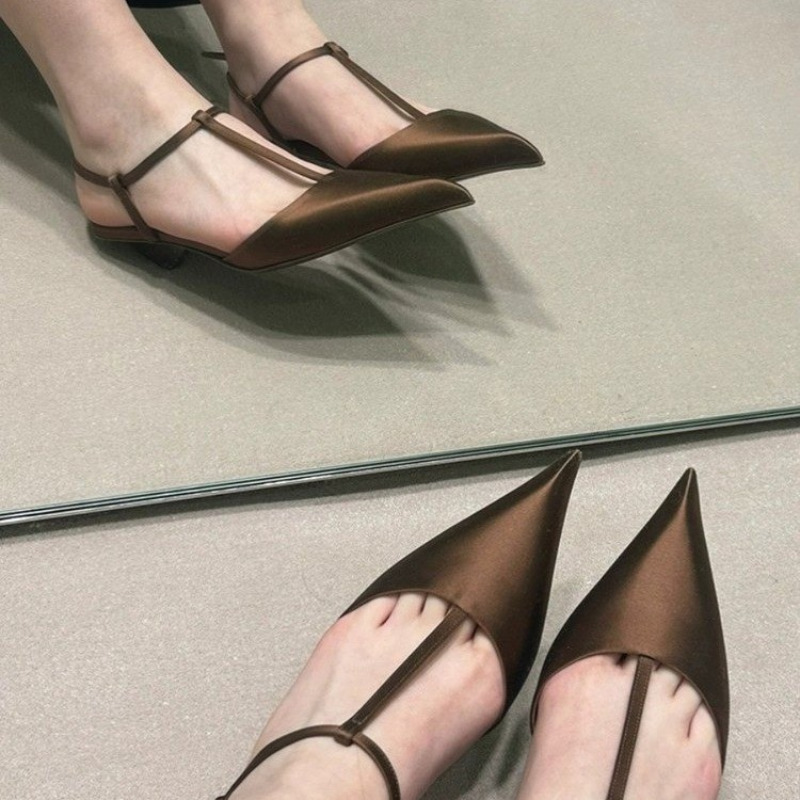 รองเท้าแบรนด์สำหรับผู้หญิง รอง - Women'S Shoes บทวิจารณ์และราคา