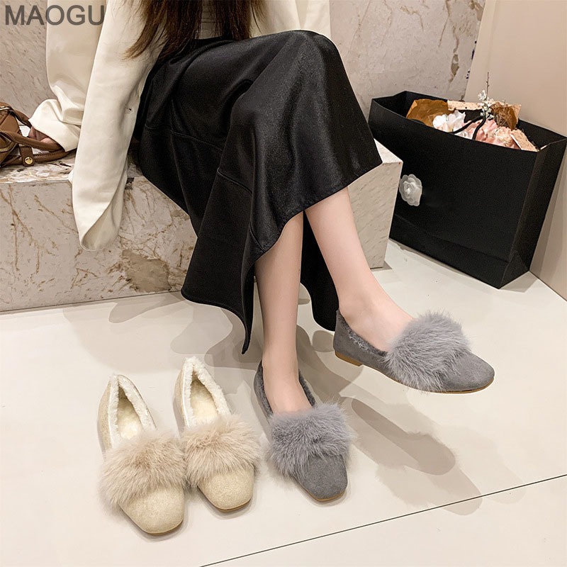 รองเท้าผู้หญิงแบบสวม พื้นนุ่ม  - Women'S Shoes บทวิจารณ์และราคา