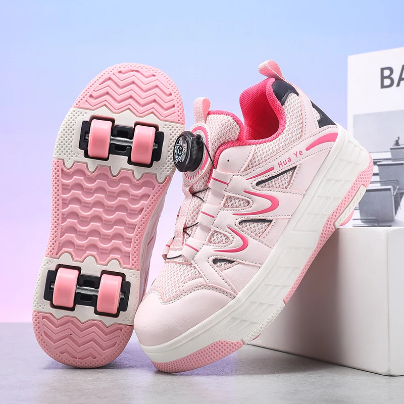 รองเท้าสเก็ตโรลเลอร์สำหรับเด็ก - Women'S Shoes บทวิจารณ์และราคา