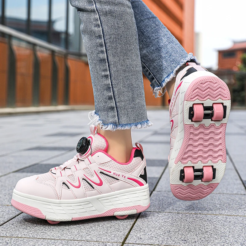 รองเท้าสเก็ตโรลเลอร์สำหรับเด็ก - Women'S Shoes บทวิจารณ์และราคา